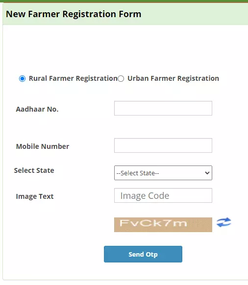 pm kisan samman nidhi yojana online apply kisan registration