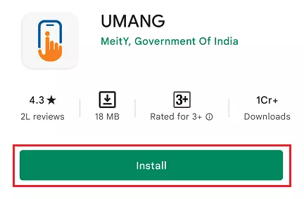 UMANG