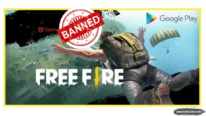 free fire ban ho gaya kya