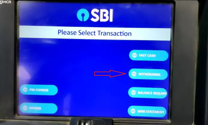 atm se paise kaise nikale step by step process