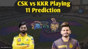 csk vs kkr 2022 playing 11 prediction