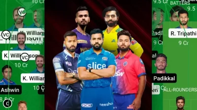 Today IPL Match Prediction 2022, Dream11 Team Today Match, Today IPL Match Playing 11