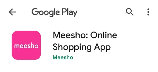 meesho app se paise kaise kamaye