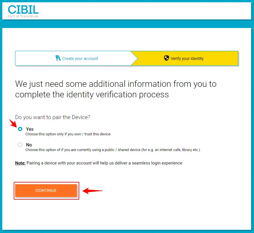 cibil score kaise check kiya jata hai