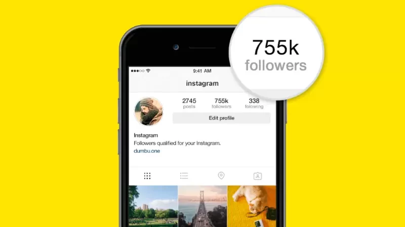 आज की तारीख में Instagram पर सबसे ज्यादा Followers किसके है