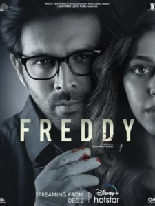 freddy movie download