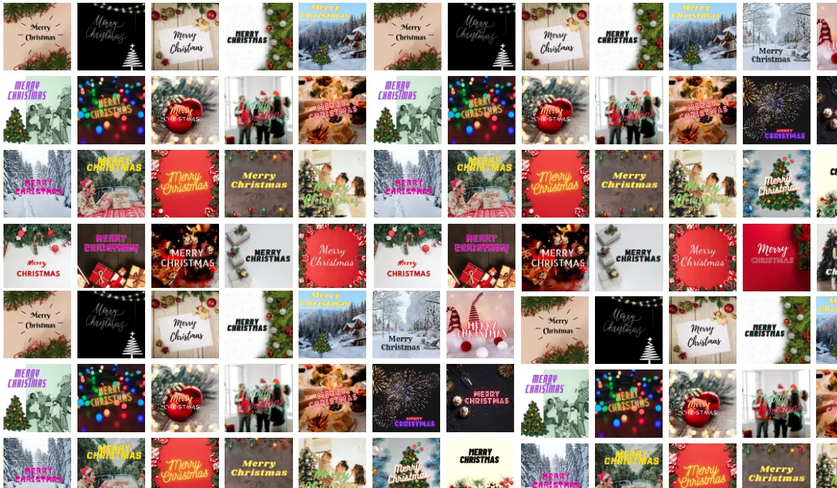 Merry Christmas Images [ Full HD] Free Download