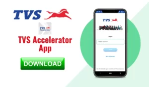 TVS Accelerator App Download
