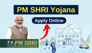 pm shri yojana