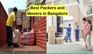 packers and movers bangalore