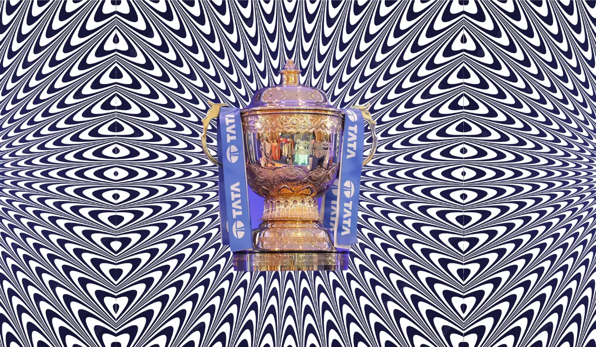 IPL Powerplay Highest Score