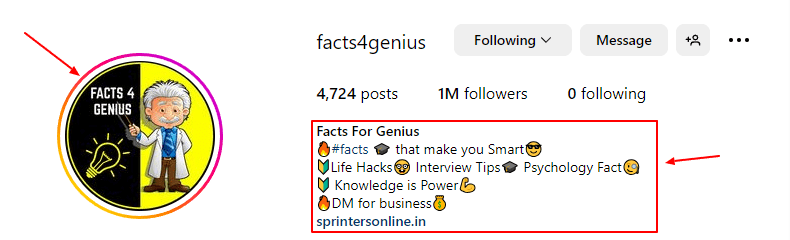 instagram me followers kaise badhaye