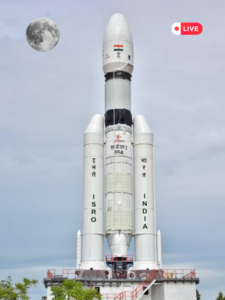 chandrayaan 3 launch date time and place