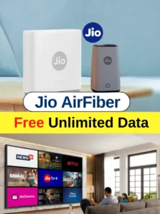 jio air fiber