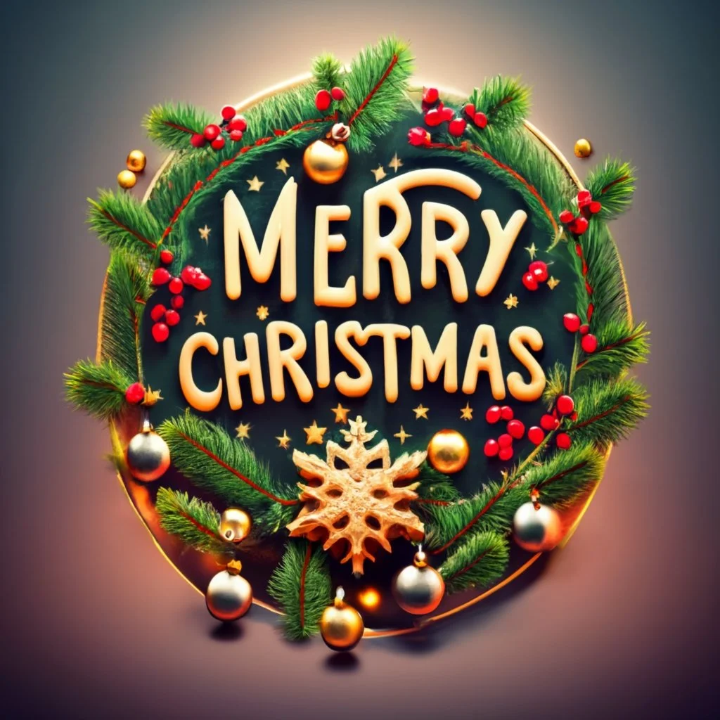 merry christmas images free download