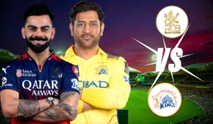 IPL Me Aaj Kiska Match Hai: आईपीएल में आज किसका मैच है?