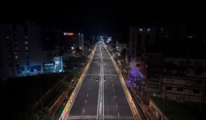 Bhagadatta Flyover, Kamrupá: असम में 9 महीने में बना भगीदत्त फ्लाईओवर, मुख्यमंत्री हिमंता बिस्वा सरमा ने किया उद्घाटन का ऐलान